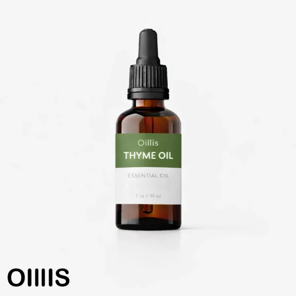 روغن آویشن ۳۰ میلی لیتری اویلیس