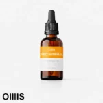 روغن بادام شیرین ۳۰ میلی لیتری اویلیس