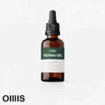 روغن حنا ۳۰ میلی لیتری اویلیس
