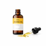 عکس روغن جوجوبا برند اویلیس حجم ۳۰ میلی لیتر
