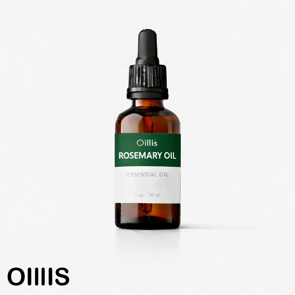 روغن رزماری ۳۰ میلی لیتری برند اویلیس