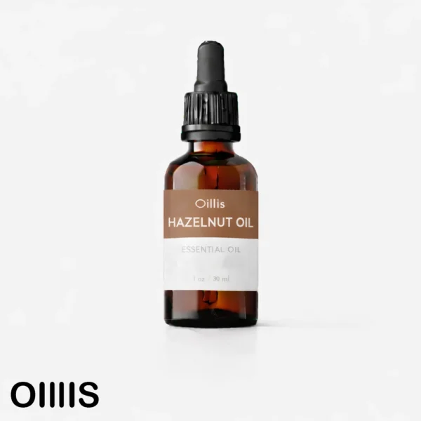 روغن فندق ۳۰ میلی لیتری اویلیس