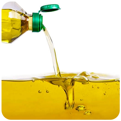 عکس دسته بندی روغن های خوراکی